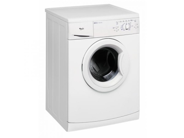 Masina de spalat Whirlpool AWO/D53110 5 kg / 1000 rot/min / A / Alb photo 2